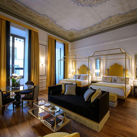 Il Tornabuoni The Unbound Collection By Hyatt Ξενοδοχείο Φλωρεντία Εξωτερικό φωτογραφία