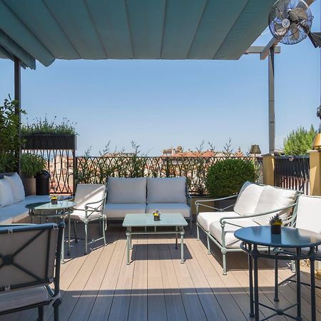 Il Tornabuoni The Unbound Collection By Hyatt Ξενοδοχείο Φλωρεντία Εξωτερικό φωτογραφία