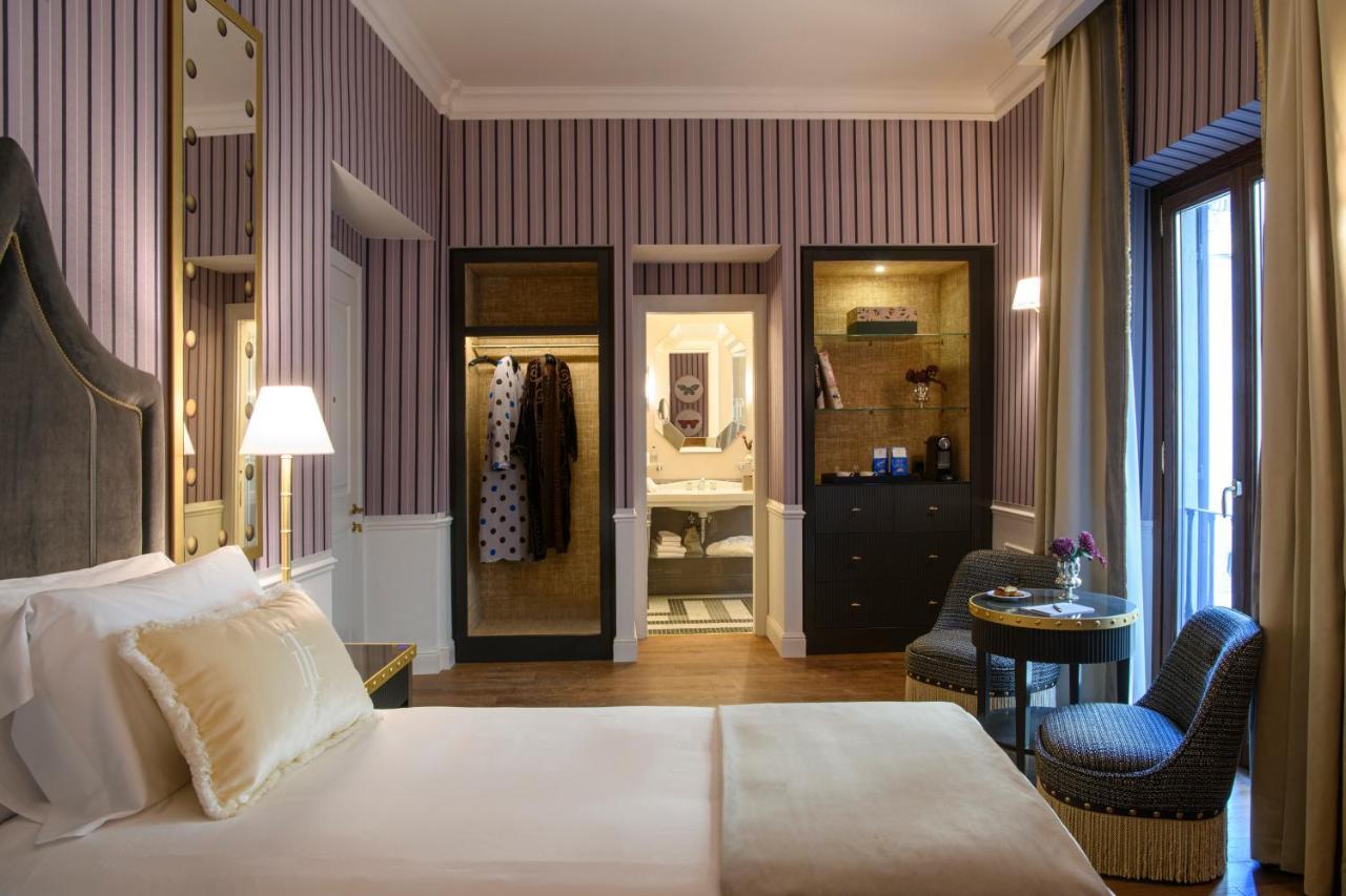 Il Tornabuoni The Unbound Collection By Hyatt Ξενοδοχείο Φλωρεντία Εξωτερικό φωτογραφία