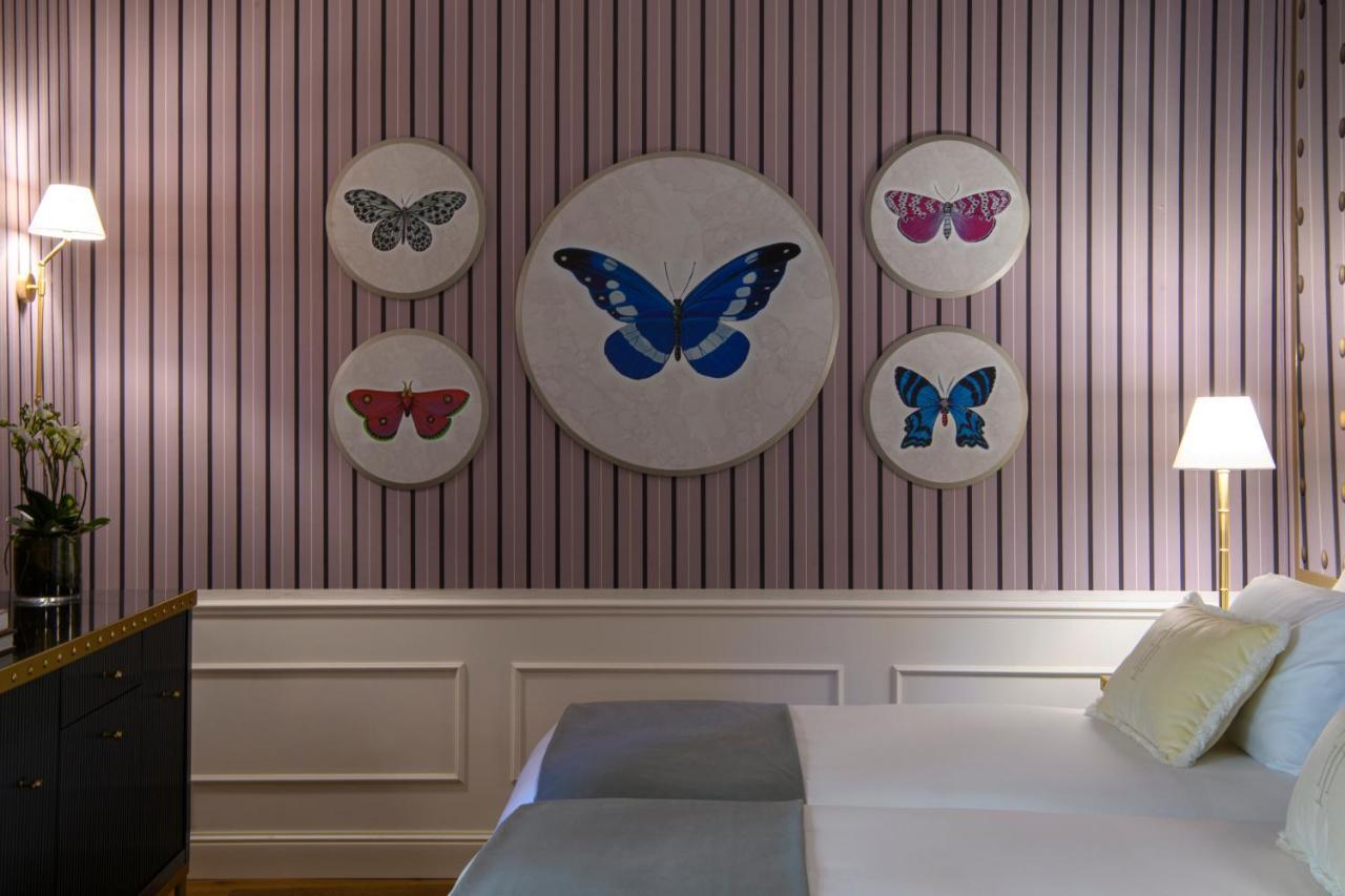 Il Tornabuoni The Unbound Collection By Hyatt Ξενοδοχείο Φλωρεντία Εξωτερικό φωτογραφία