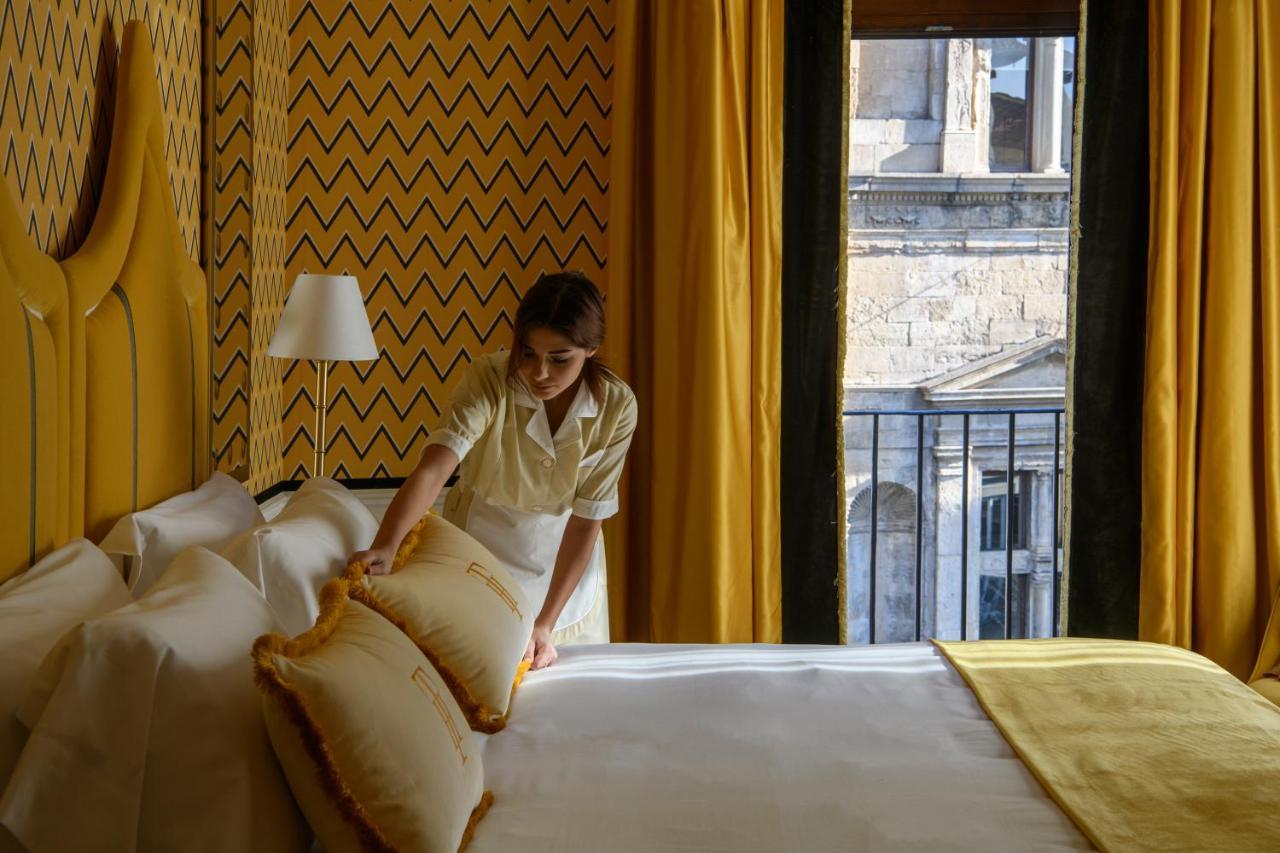 Il Tornabuoni The Unbound Collection By Hyatt Ξενοδοχείο Φλωρεντία Εξωτερικό φωτογραφία