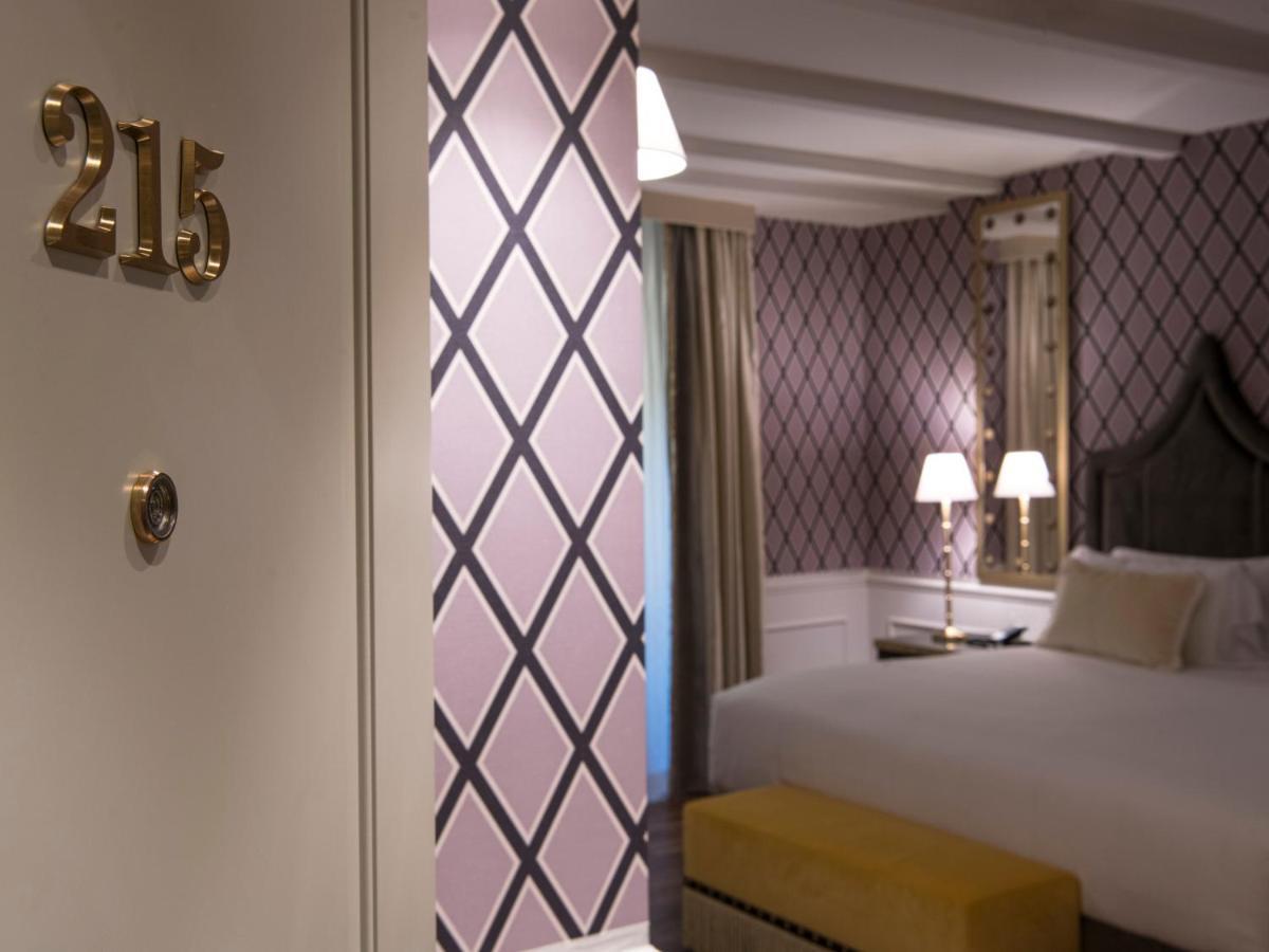 Il Tornabuoni The Unbound Collection By Hyatt Ξενοδοχείο Φλωρεντία Εξωτερικό φωτογραφία