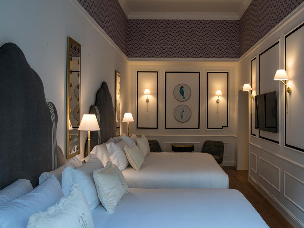 Il Tornabuoni The Unbound Collection By Hyatt Ξενοδοχείο Φλωρεντία Εξωτερικό φωτογραφία