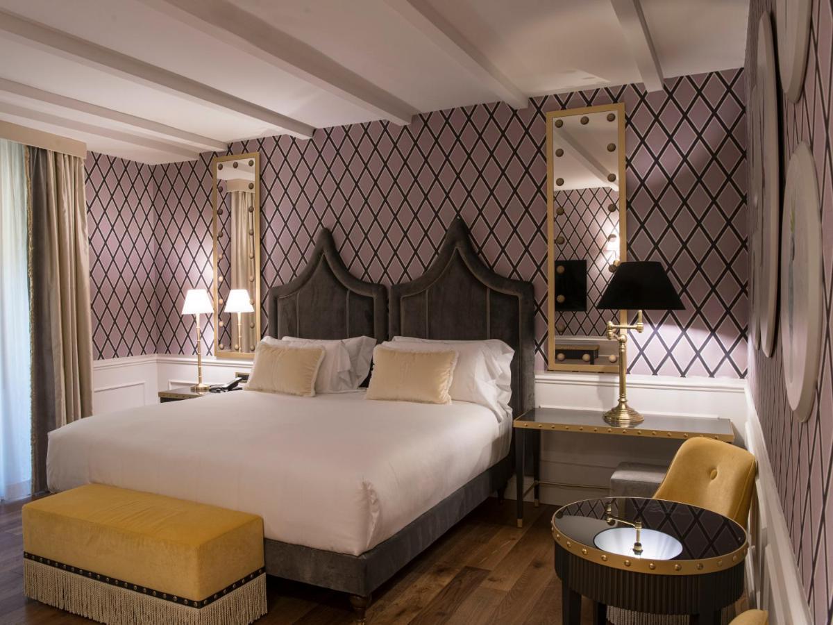 Il Tornabuoni The Unbound Collection By Hyatt Ξενοδοχείο Φλωρεντία Εξωτερικό φωτογραφία