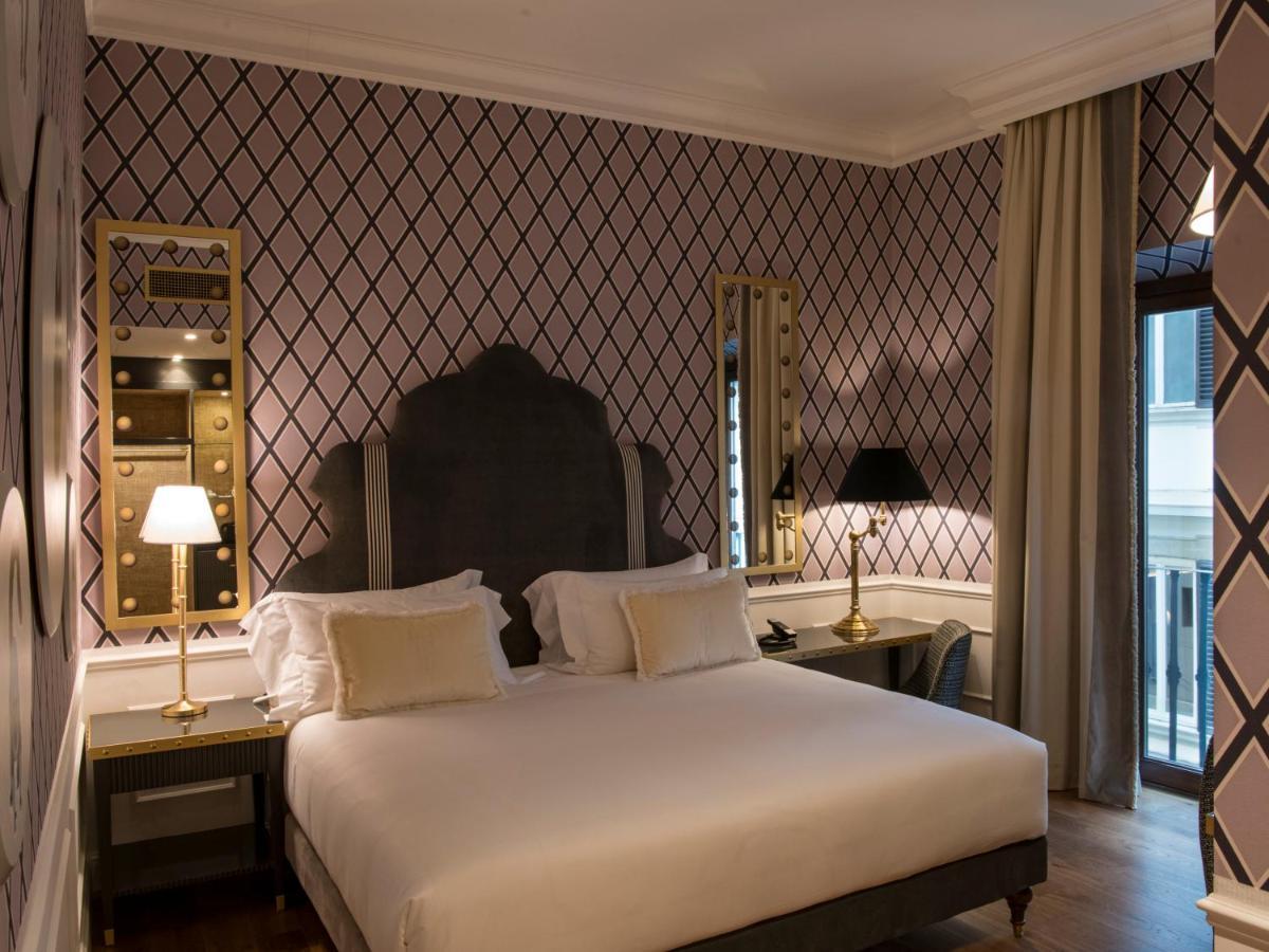 Il Tornabuoni The Unbound Collection By Hyatt Ξενοδοχείο Φλωρεντία Εξωτερικό φωτογραφία