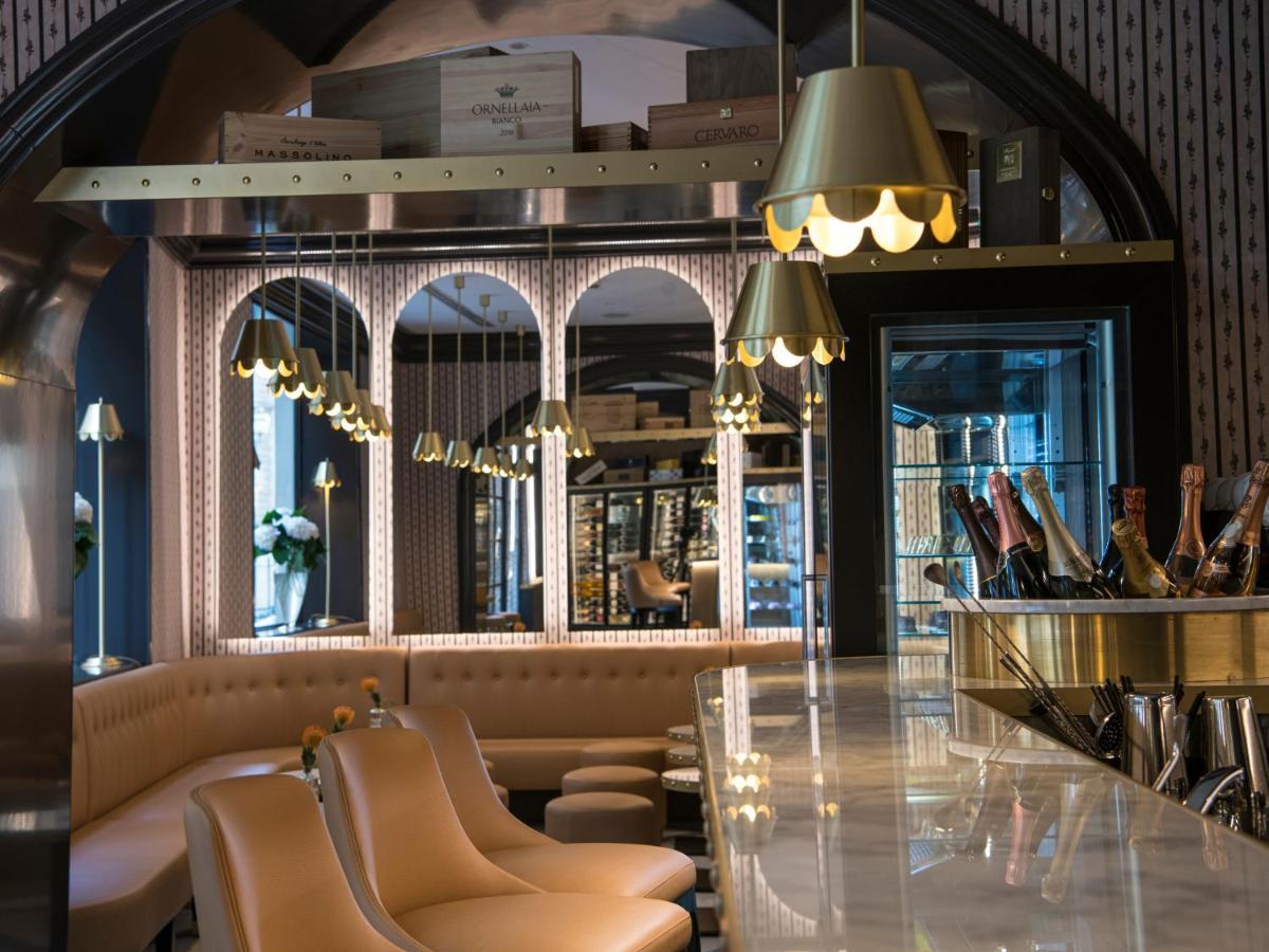 Il Tornabuoni The Unbound Collection By Hyatt Ξενοδοχείο Φλωρεντία Εξωτερικό φωτογραφία