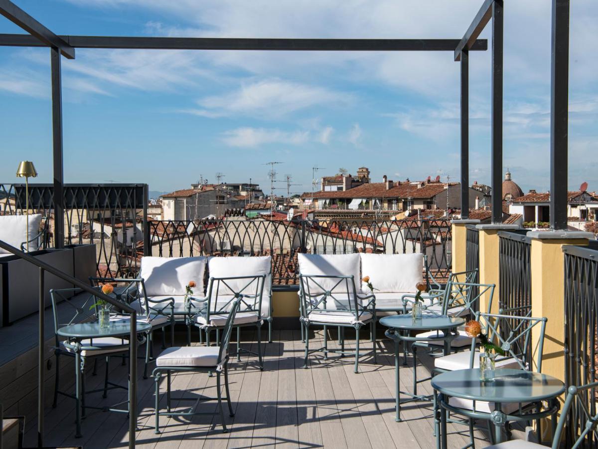 Il Tornabuoni The Unbound Collection By Hyatt Ξενοδοχείο Φλωρεντία Εξωτερικό φωτογραφία