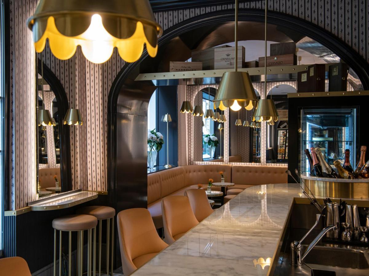 Il Tornabuoni The Unbound Collection By Hyatt Ξενοδοχείο Φλωρεντία Εξωτερικό φωτογραφία