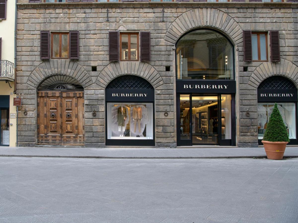 Il Tornabuoni The Unbound Collection By Hyatt Ξενοδοχείο Φλωρεντία Εξωτερικό φωτογραφία
