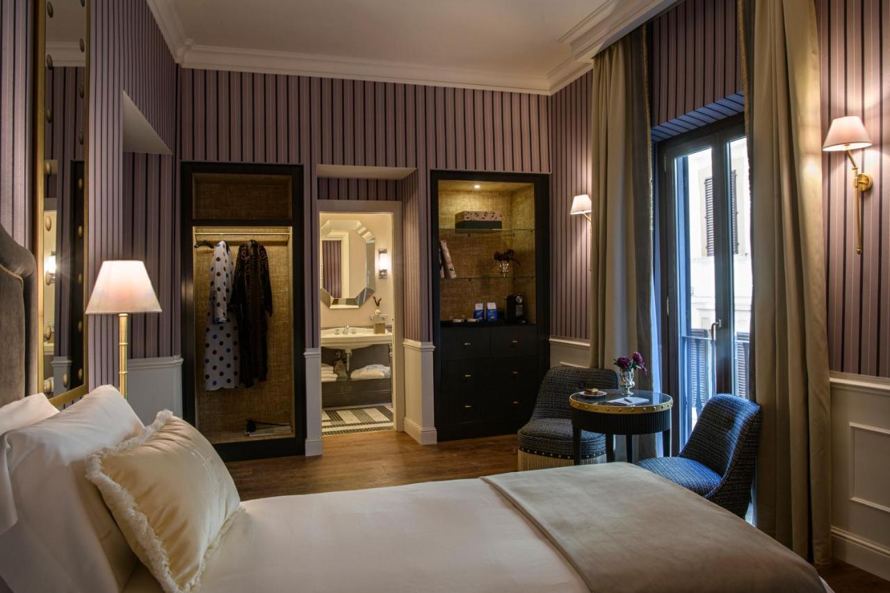 Il Tornabuoni The Unbound Collection By Hyatt Ξενοδοχείο Φλωρεντία Εξωτερικό φωτογραφία