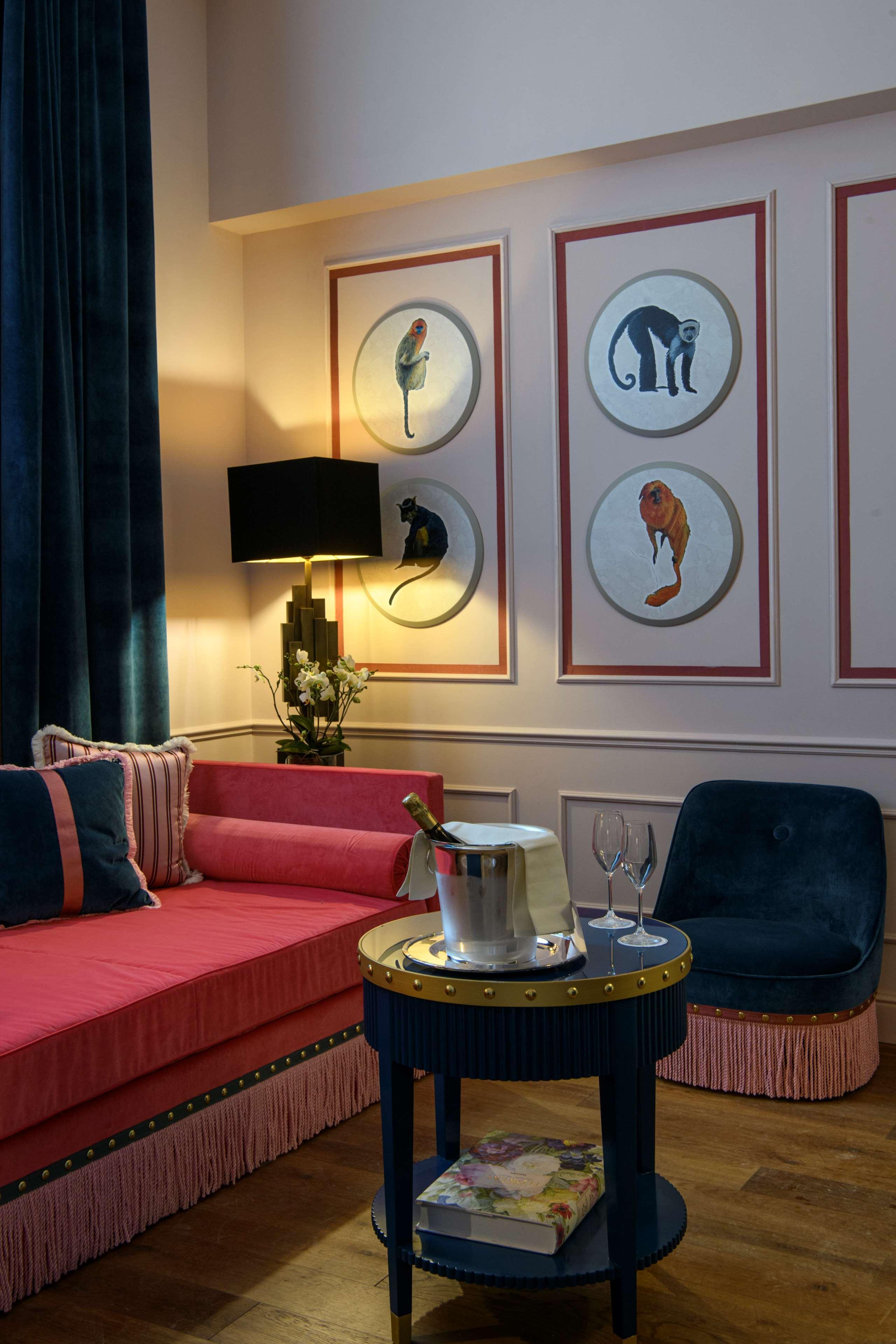 Il Tornabuoni The Unbound Collection By Hyatt Ξενοδοχείο Φλωρεντία Εξωτερικό φωτογραφία