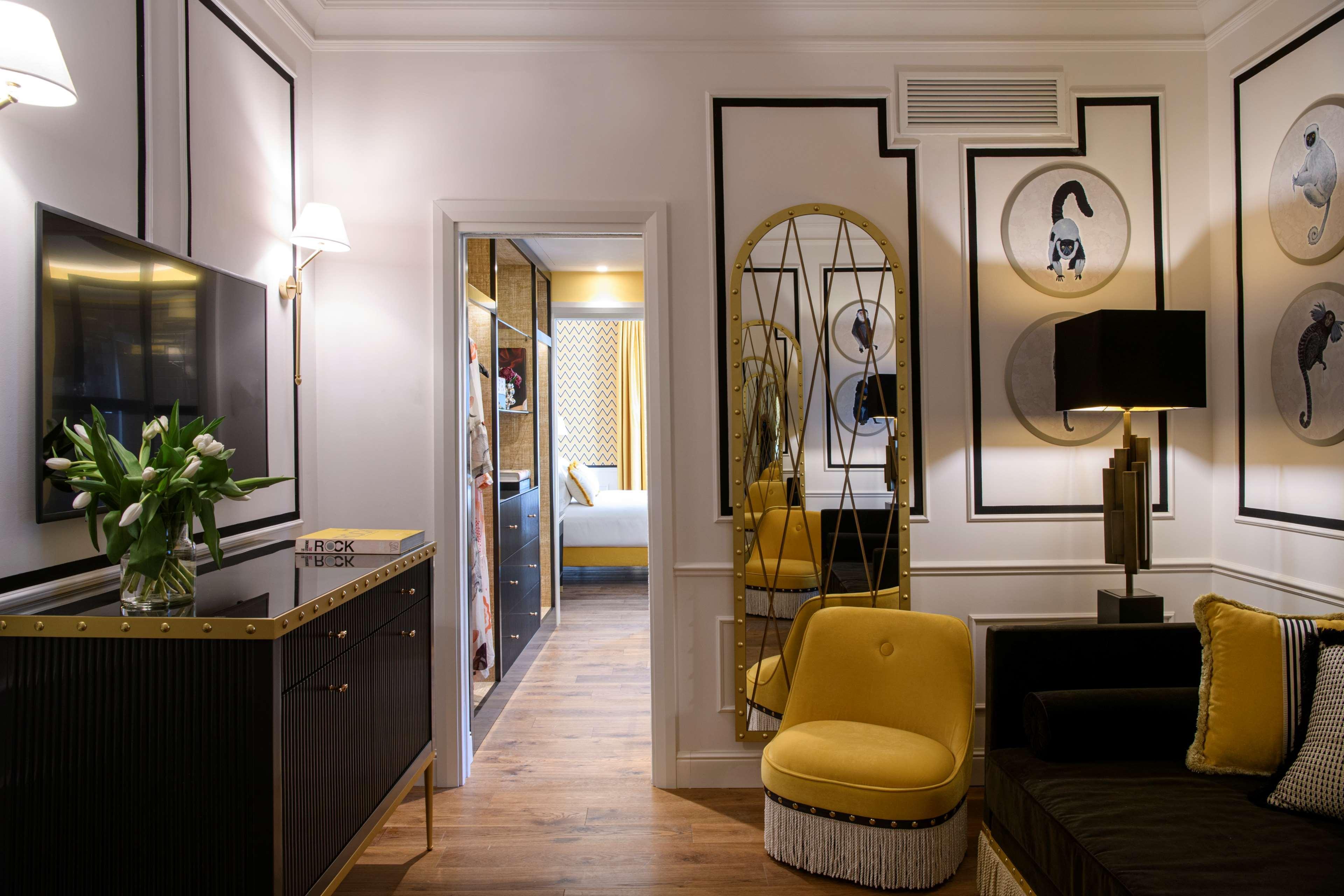 Il Tornabuoni The Unbound Collection By Hyatt Ξενοδοχείο Φλωρεντία Εξωτερικό φωτογραφία