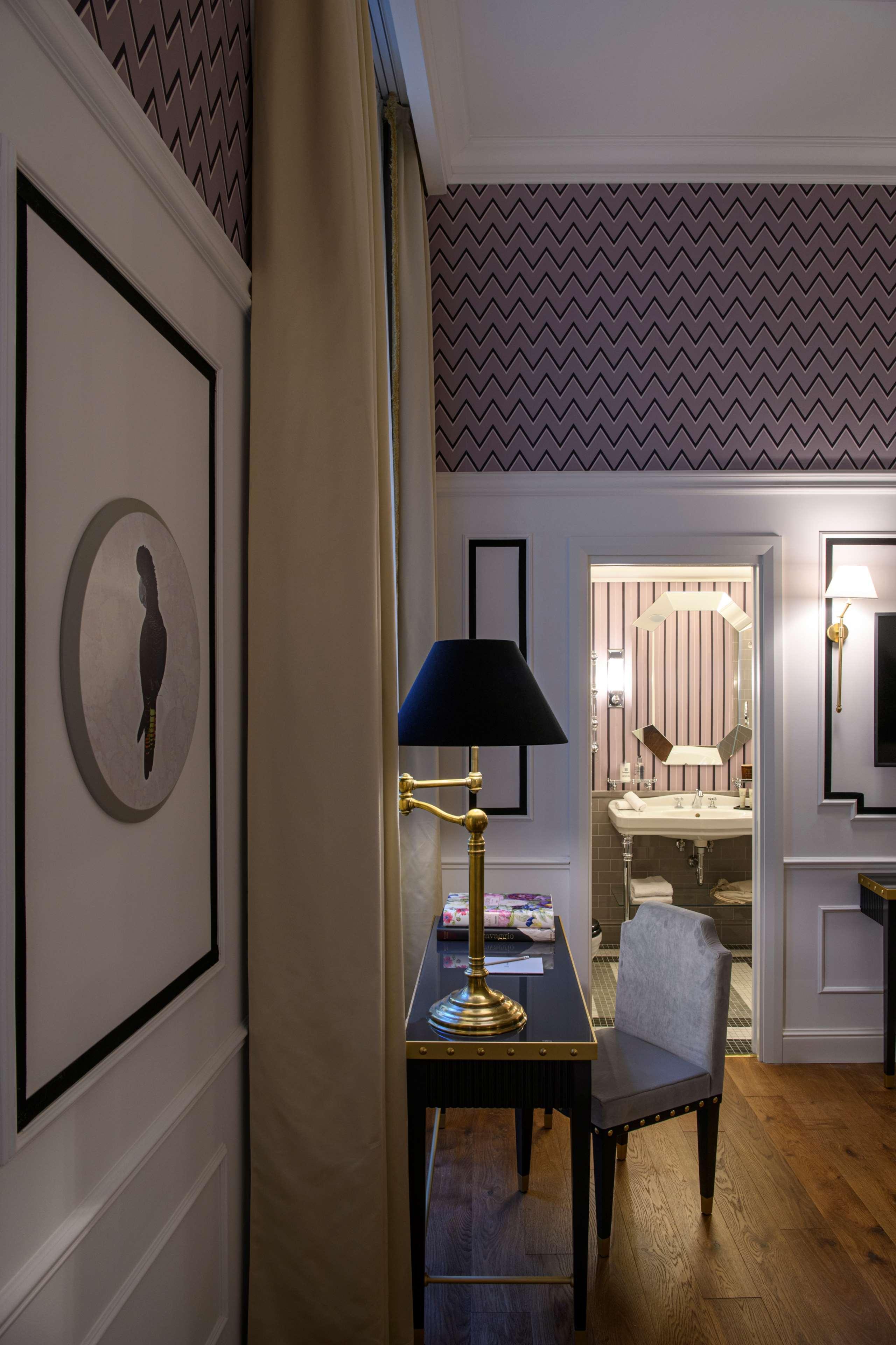 Il Tornabuoni The Unbound Collection By Hyatt Ξενοδοχείο Φλωρεντία Εξωτερικό φωτογραφία