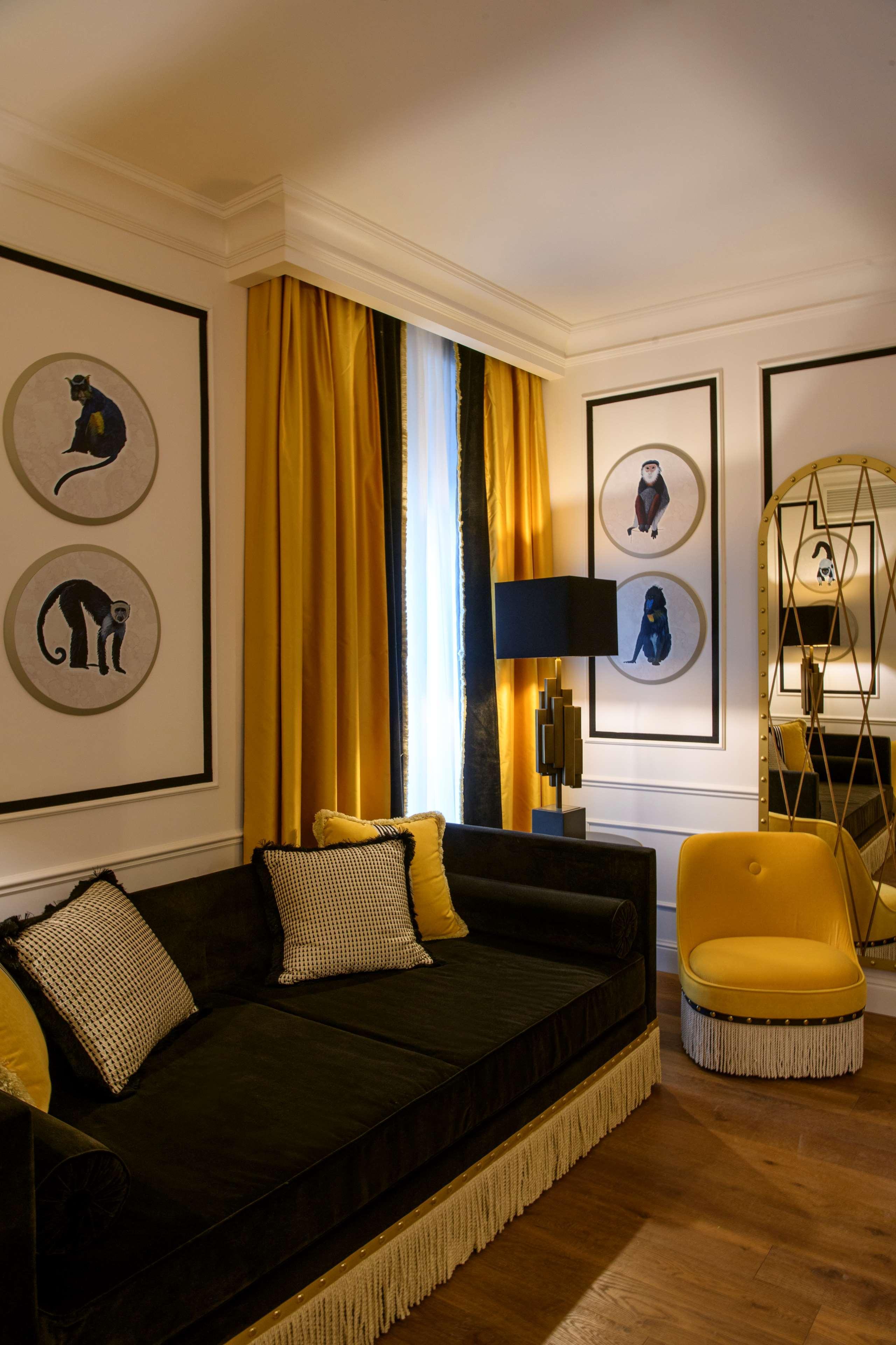Il Tornabuoni The Unbound Collection By Hyatt Ξενοδοχείο Φλωρεντία Εξωτερικό φωτογραφία