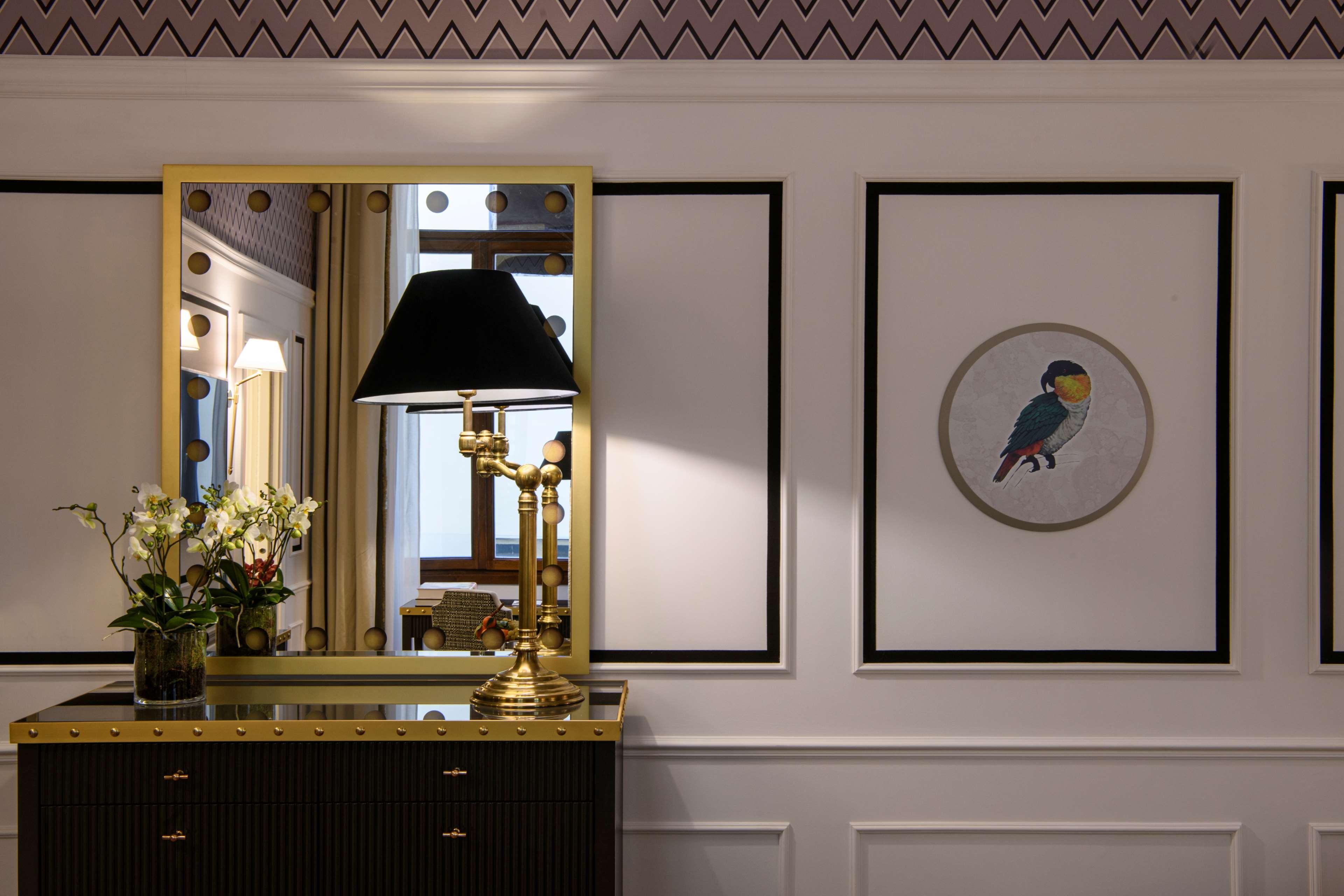 Il Tornabuoni The Unbound Collection By Hyatt Ξενοδοχείο Φλωρεντία Εξωτερικό φωτογραφία