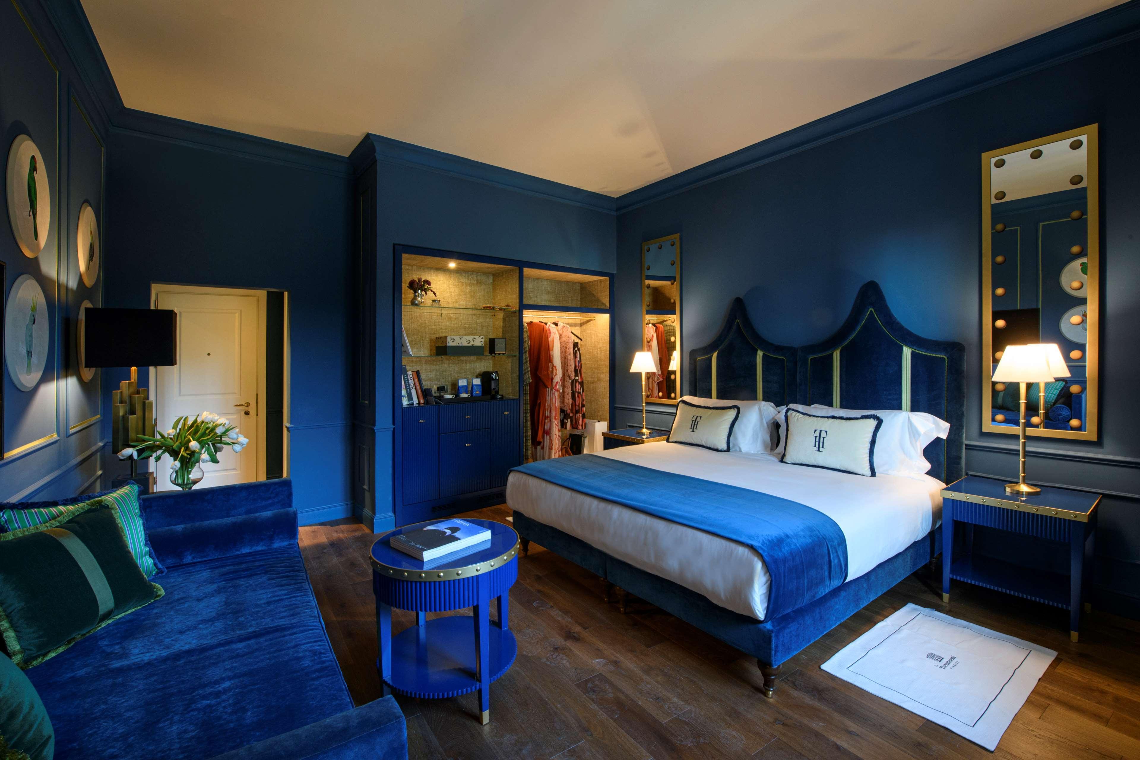 Il Tornabuoni The Unbound Collection By Hyatt Ξενοδοχείο Φλωρεντία Εξωτερικό φωτογραφία