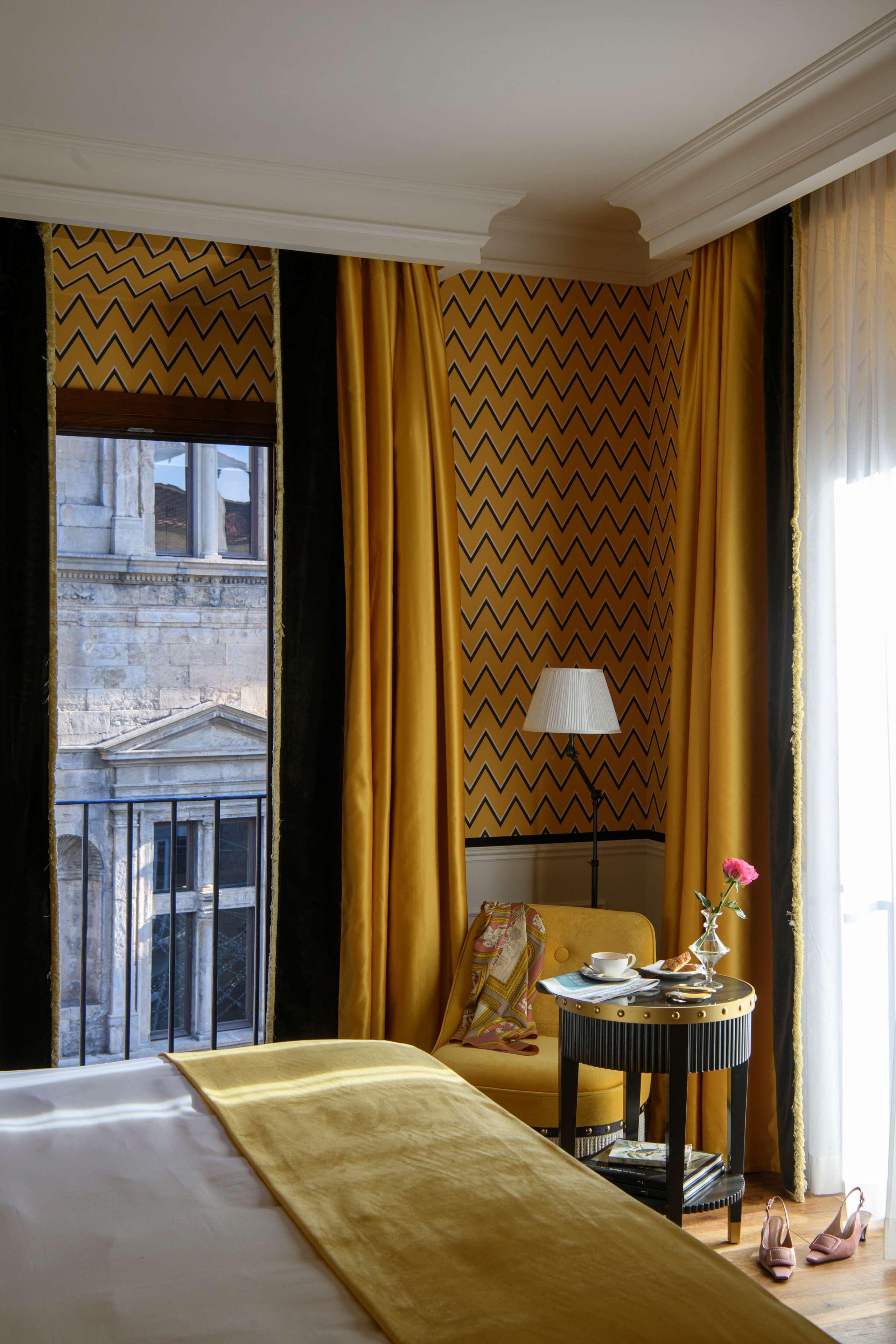 Il Tornabuoni The Unbound Collection By Hyatt Ξενοδοχείο Φλωρεντία Εξωτερικό φωτογραφία
