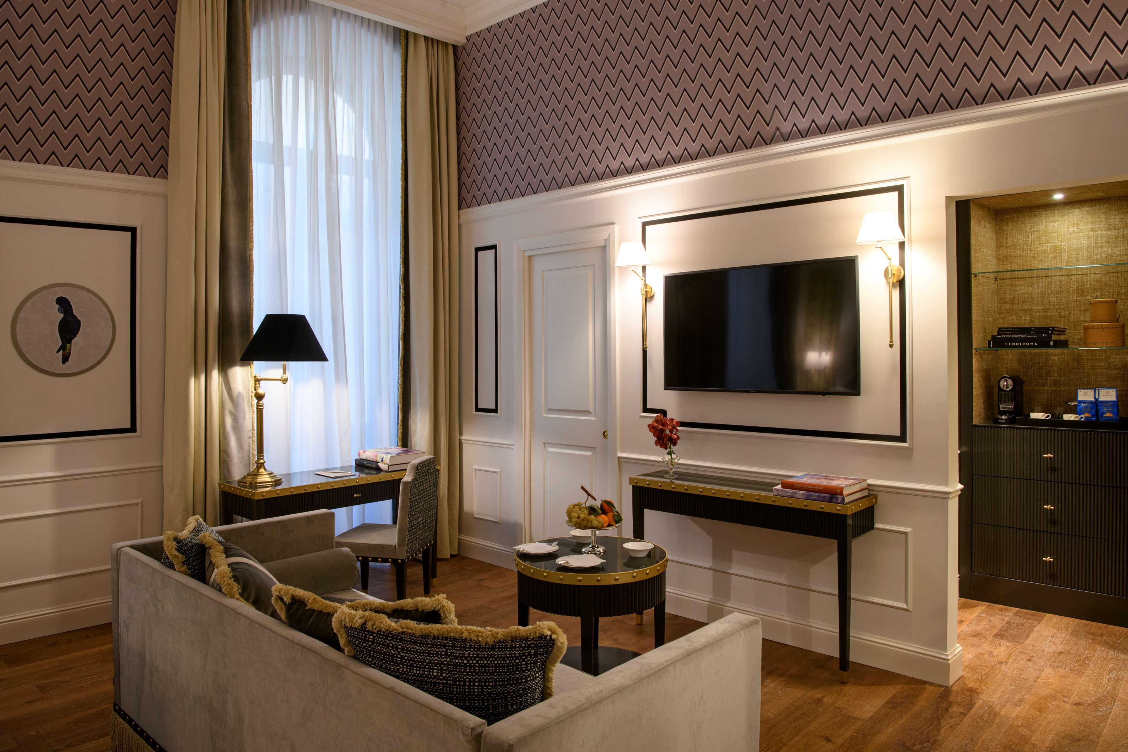 Il Tornabuoni The Unbound Collection By Hyatt Ξενοδοχείο Φλωρεντία Εξωτερικό φωτογραφία