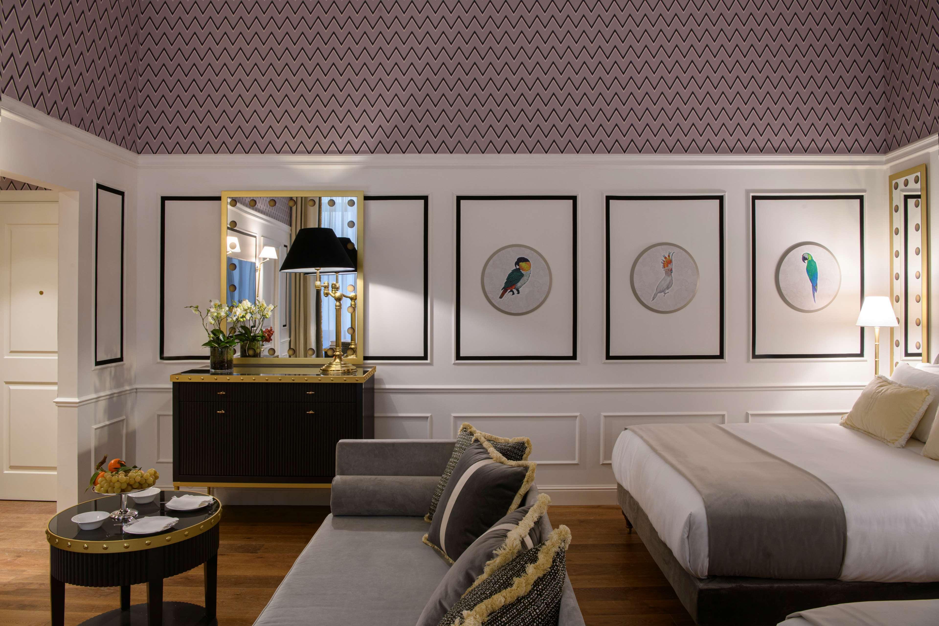 Il Tornabuoni The Unbound Collection By Hyatt Ξενοδοχείο Φλωρεντία Εξωτερικό φωτογραφία