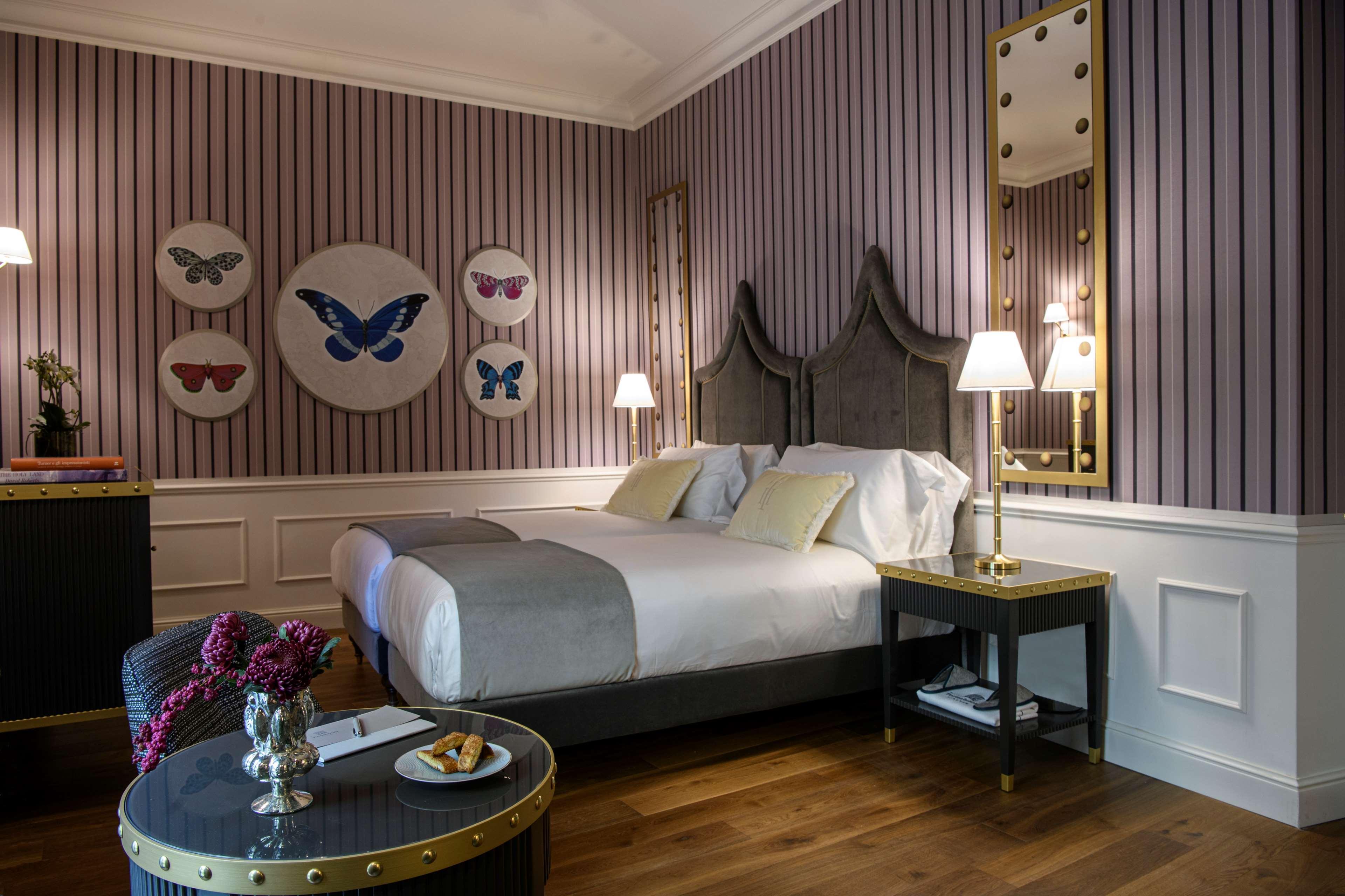 Il Tornabuoni The Unbound Collection By Hyatt Ξενοδοχείο Φλωρεντία Εξωτερικό φωτογραφία
