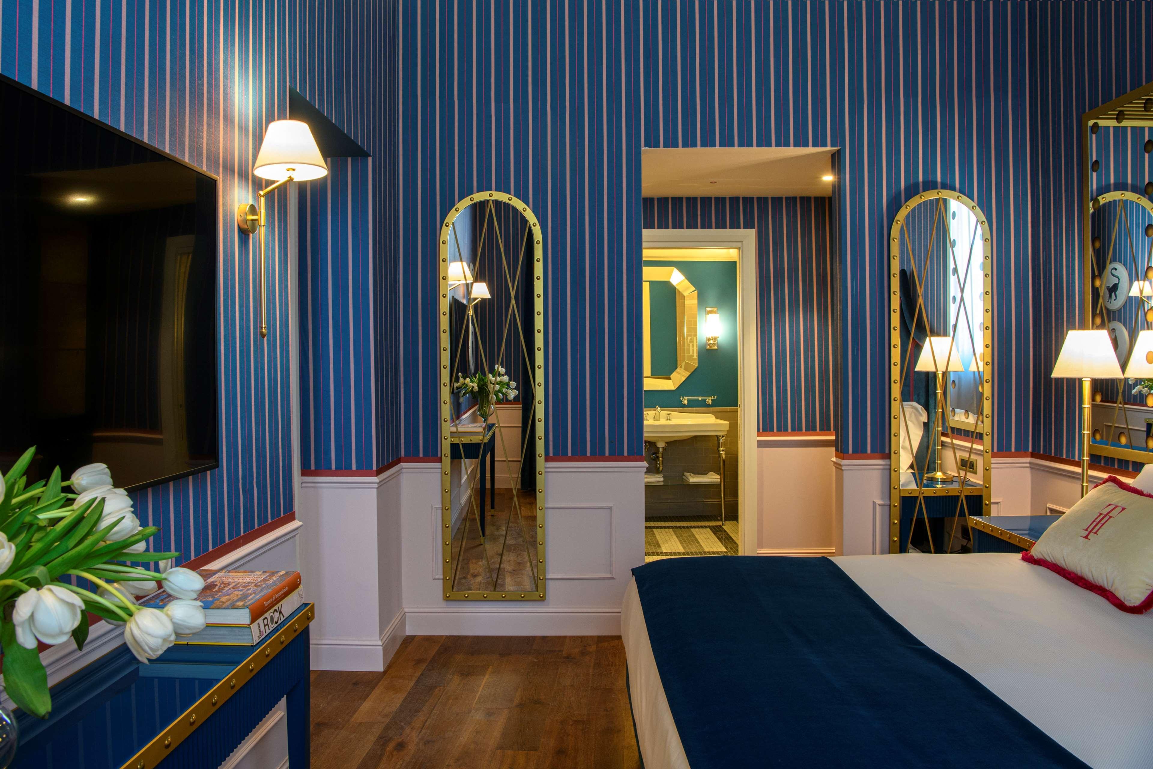 Il Tornabuoni The Unbound Collection By Hyatt Ξενοδοχείο Φλωρεντία Εξωτερικό φωτογραφία