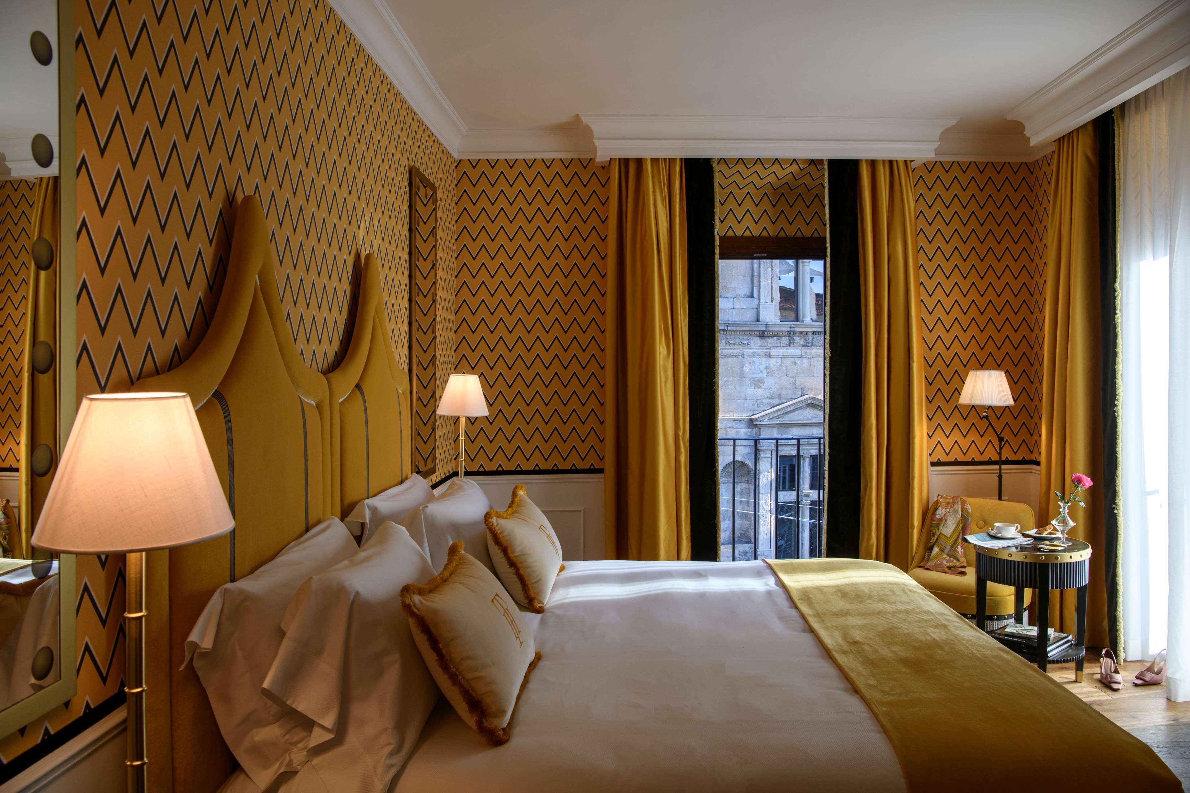 Il Tornabuoni The Unbound Collection By Hyatt Ξενοδοχείο Φλωρεντία Εξωτερικό φωτογραφία