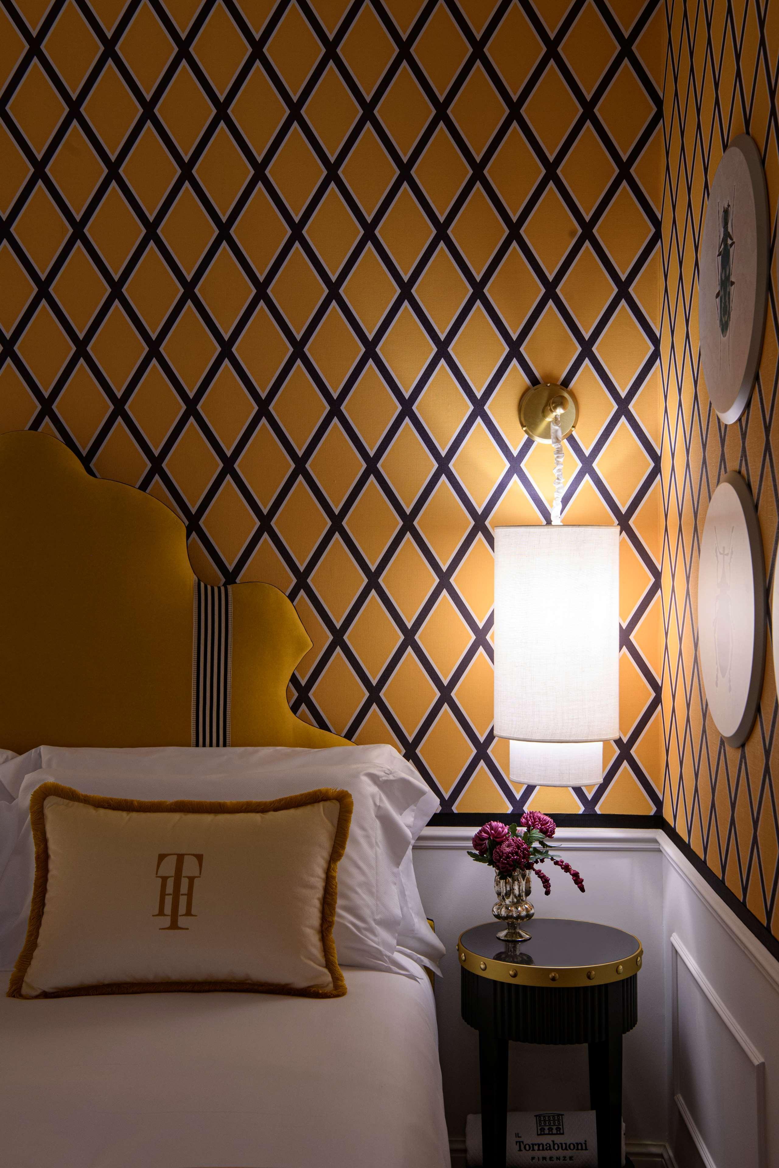 Il Tornabuoni The Unbound Collection By Hyatt Ξενοδοχείο Φλωρεντία Εξωτερικό φωτογραφία