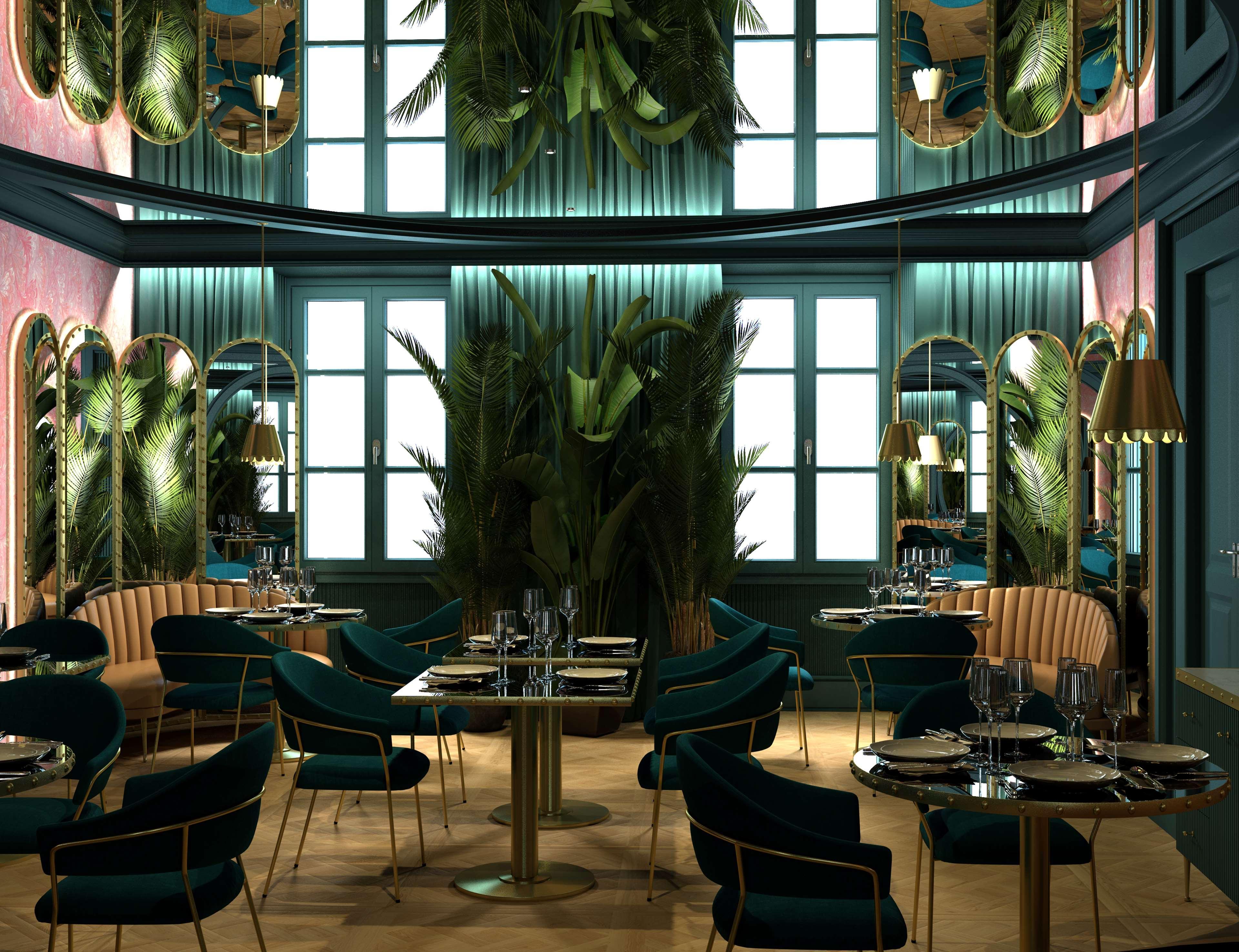 Il Tornabuoni The Unbound Collection By Hyatt Ξενοδοχείο Φλωρεντία Εξωτερικό φωτογραφία