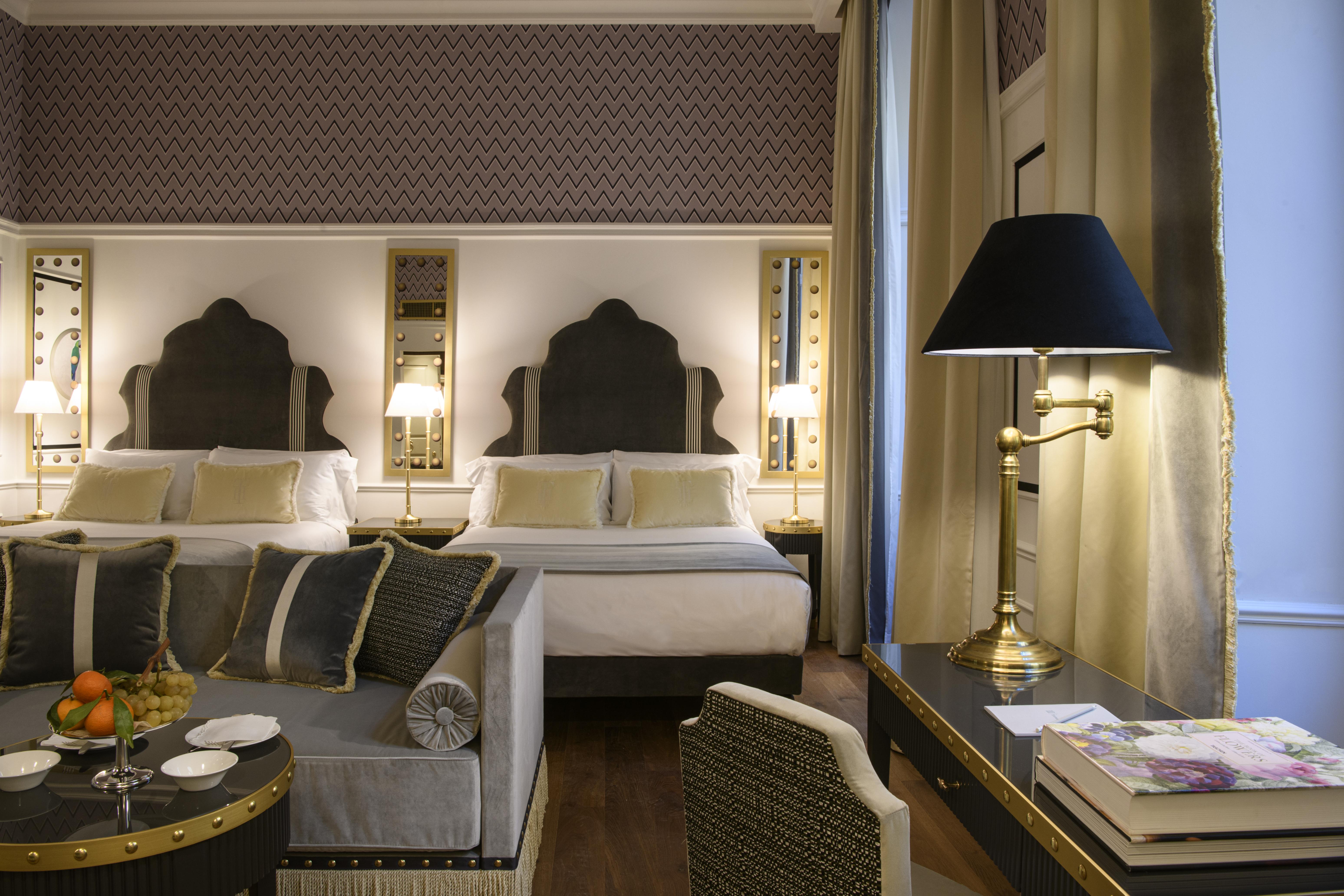 Il Tornabuoni The Unbound Collection By Hyatt Ξενοδοχείο Φλωρεντία Εξωτερικό φωτογραφία
