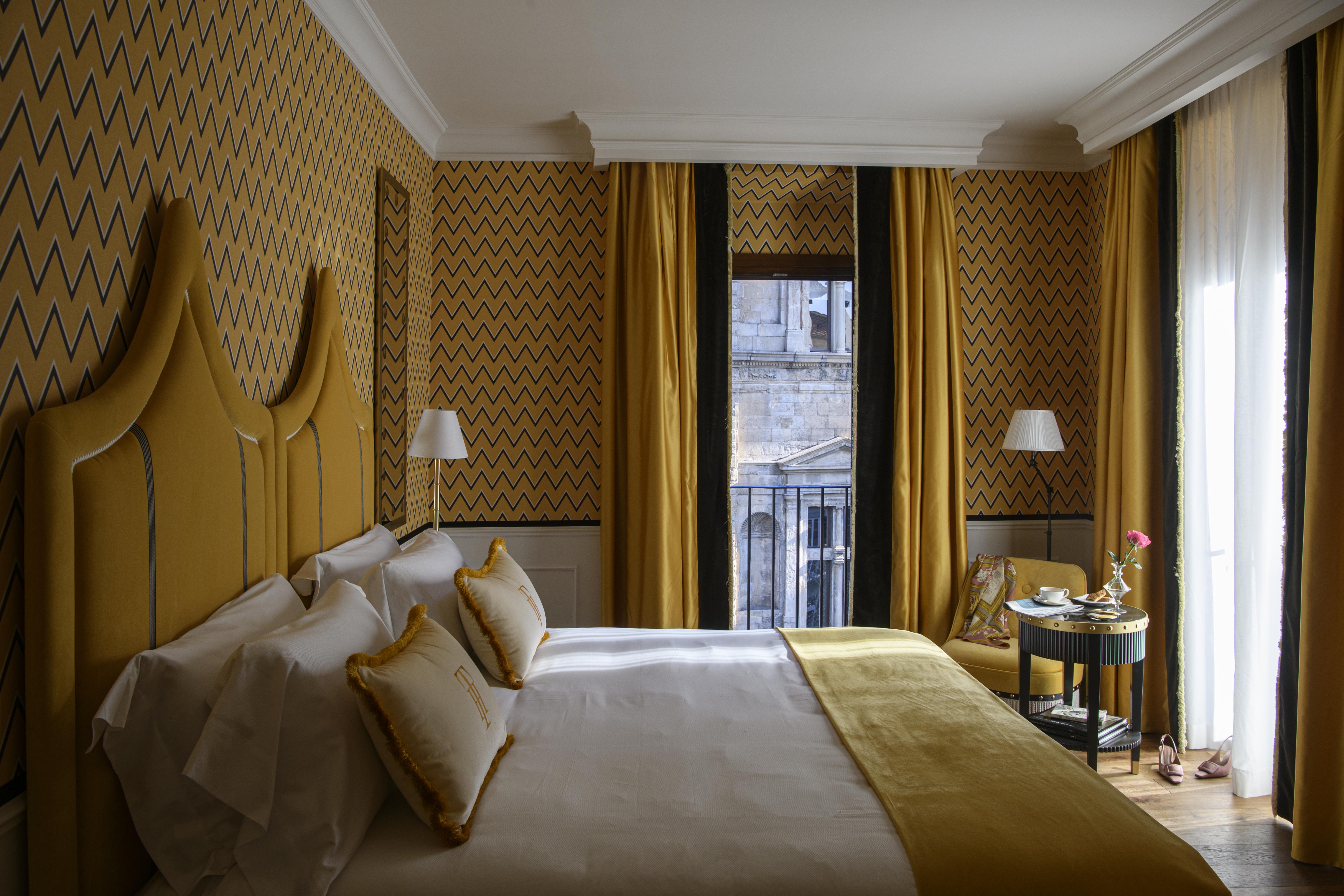 Il Tornabuoni The Unbound Collection By Hyatt Ξενοδοχείο Φλωρεντία Εξωτερικό φωτογραφία
