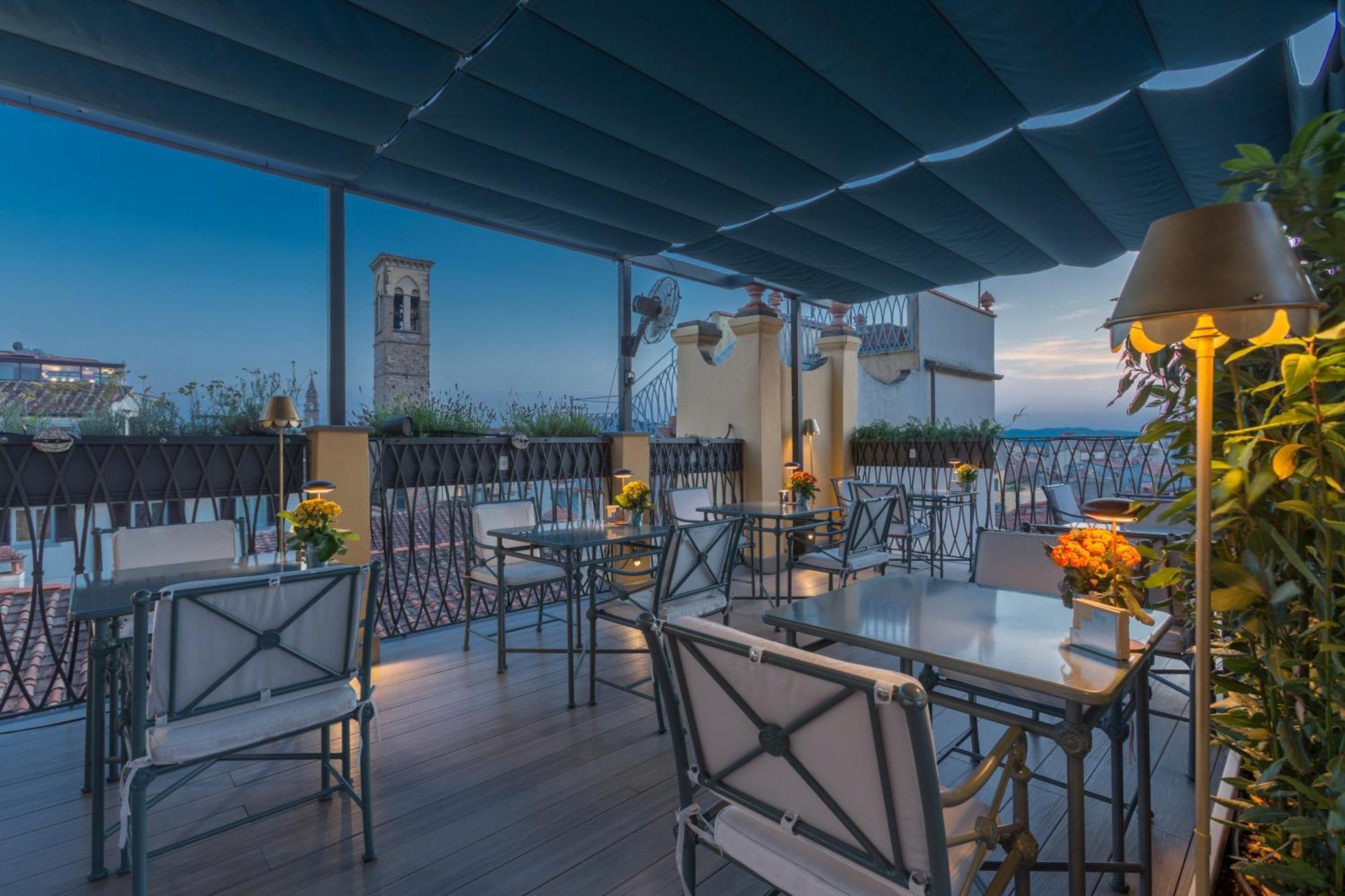 Il Tornabuoni The Unbound Collection By Hyatt Ξενοδοχείο Φλωρεντία Εξωτερικό φωτογραφία