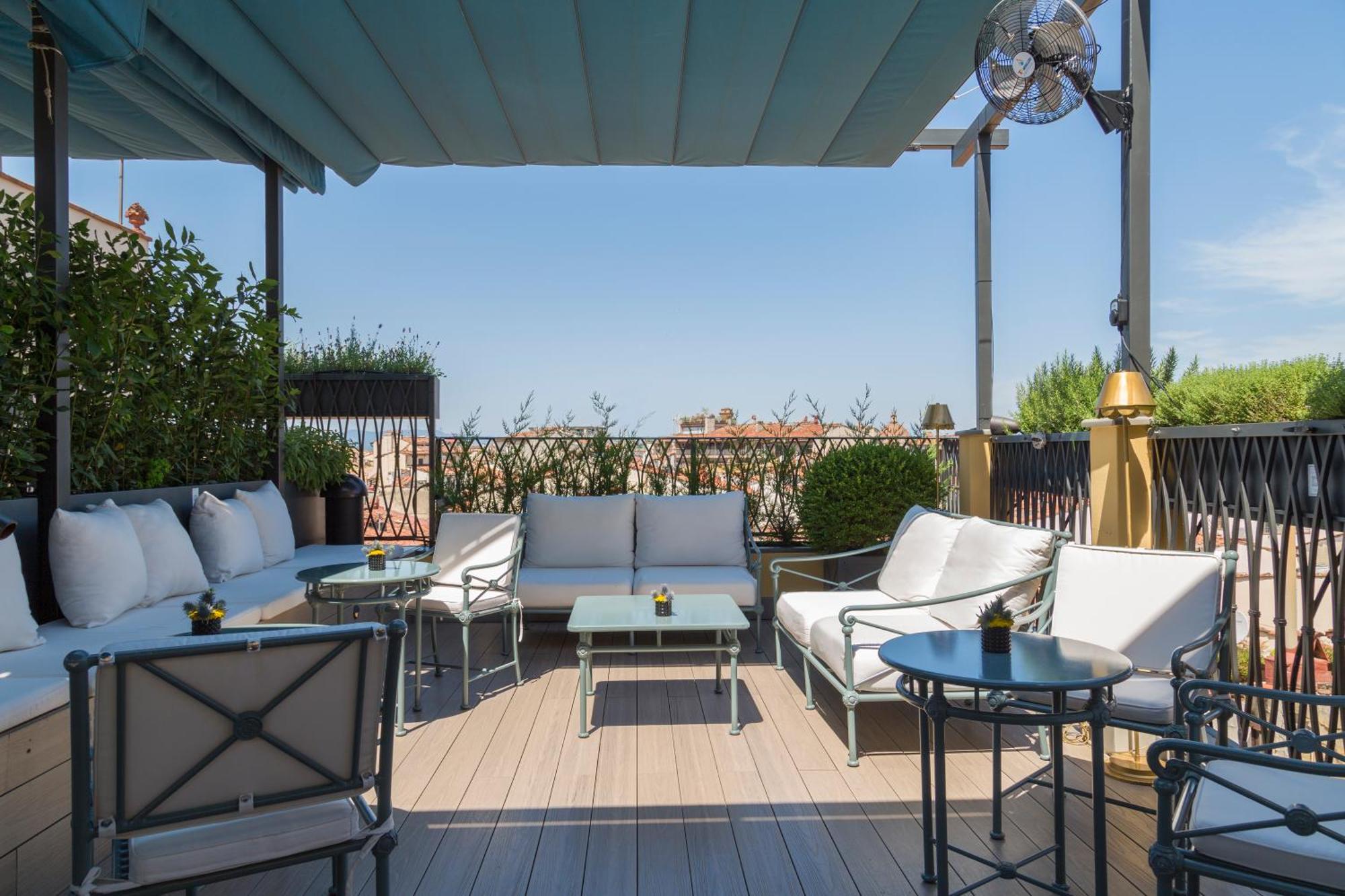 Il Tornabuoni The Unbound Collection By Hyatt Ξενοδοχείο Φλωρεντία Εξωτερικό φωτογραφία